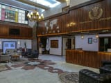 Bu-Ali Hotel Hamedan