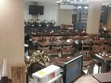 Caspian Hotel Tabriz