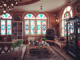 Fanoos Viona Traditional Residence Kashan