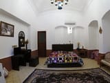 Fanoos Viona Traditional Residence Kashan