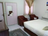 Farhang Hotel Yazd