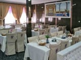 Farhang Hotel Yazd
