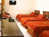 Farhang Hotel Yazd