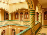 Fazeli Hotel Yazd