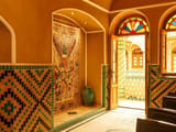Fazeli Hotel Yazd