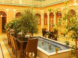 Fazeli Hotel Yazd