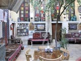 Golshan Traditional Residence Shiraz