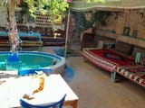 Golshan Traditional Residence Shiraz