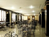 Govashir Hotel Kerman