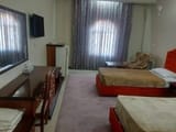 Govashir Hotel Kerman