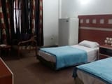 Govashir Hotel Kerman