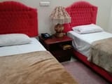 Govashir Hotel Kerman