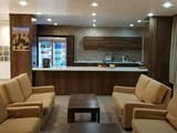 Hezar Hotel Kerman