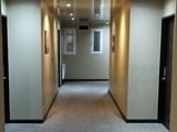 Hezar Hotel Kerman