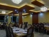 Hezar Hotel Kerman