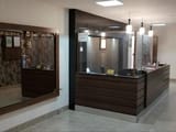 Hezar Hotel Kerman