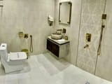 Jahangardi Hostel Yazd