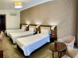 Jahangardi Hostel Yazd