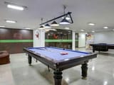 Jahangardi Hotel Kerman
