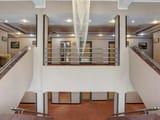 Jahangardi Hotel Kerman