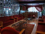 Jam-e Jam Apartment Hotel Shiraz