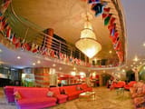 Jam-e Jam Apartment Hotel Shiraz