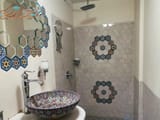 Kasian Traditional Residence Kashan