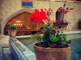 Kasian Traditional Residence Kashan