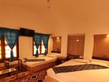 Khan Salar Traditional Residence Yazd