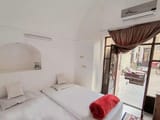 Khaneh Safa Ecotourism Resort Yazd