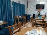 Lily Hotel Kashan