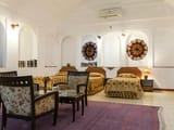 Mozaffar Traditional Hotel Yazd