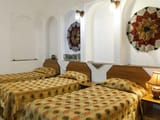 Mozaffar Traditional Hotel Yazd