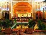 Mozaffar Traditional Hotel Yazd