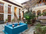 Niyayesh Traditional Hotel Shiraz