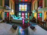 Niyayesh Traditional Hotel Shiraz