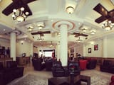Olympic Hotel Qom