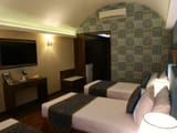 Parsian Hotel Yazd