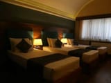 Parsian Hotel Yazd