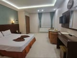 Parsian Hotel Yazd