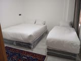 Rasam Apartment Hotel Shiraz