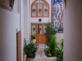 Rassas Boutique Hotel Kashan