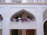 Rassas Boutique Hotel Kashan
