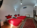 Rose Traditional Hotel Yazd