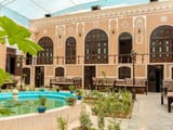 Rose Traditional Hotel Yazd