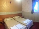 Safa Apartment Hotel Qom