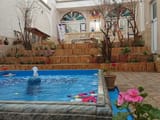 Saray-e Malek Ecotourism Resort Kashan