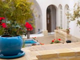 Saray-e Malek Ecotourism Resort Kashan