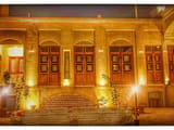 Saraye Taghi Khan Traditional Residence Kashan