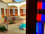 Saraye Taghi Khan Traditional Residence Kashan